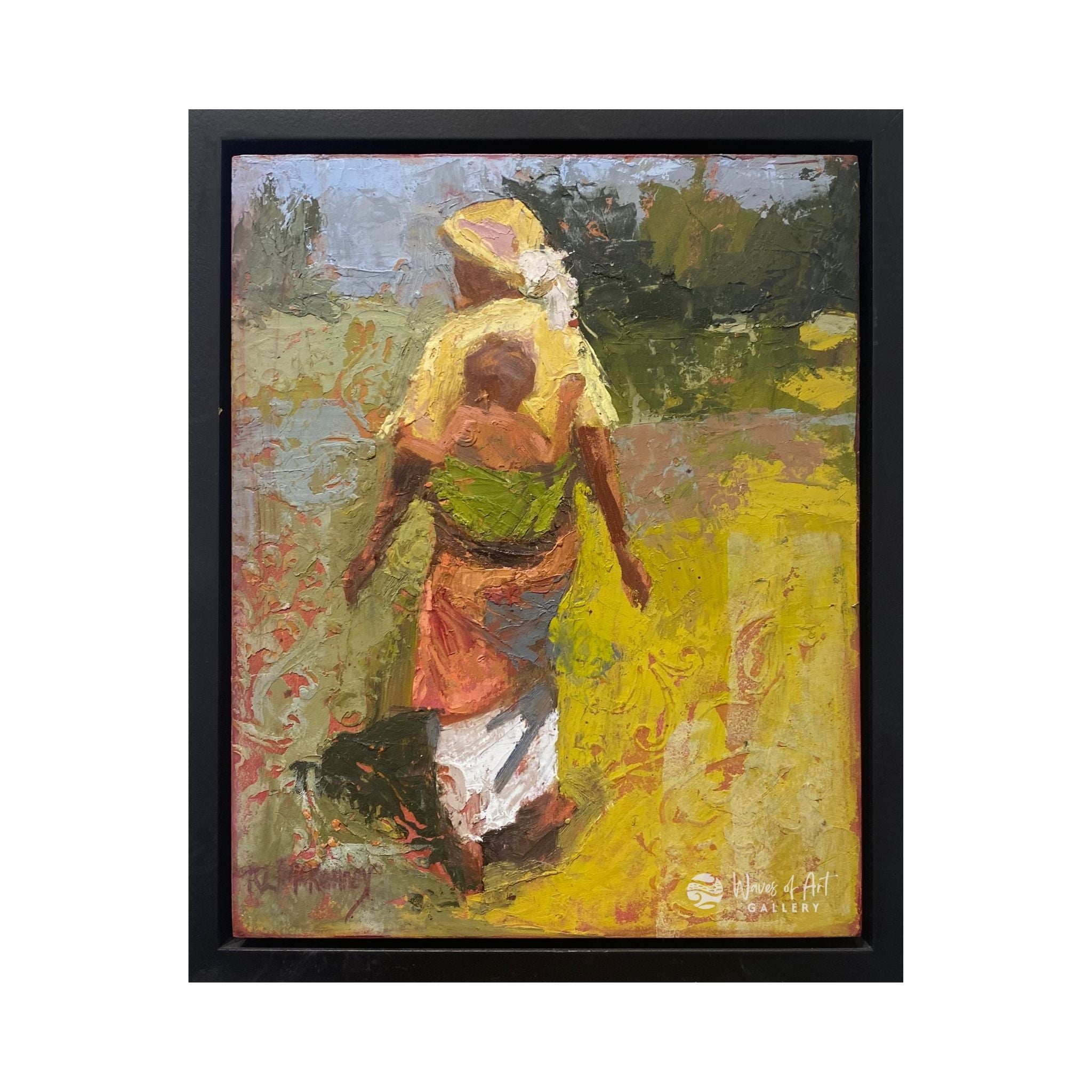 Mother & Child