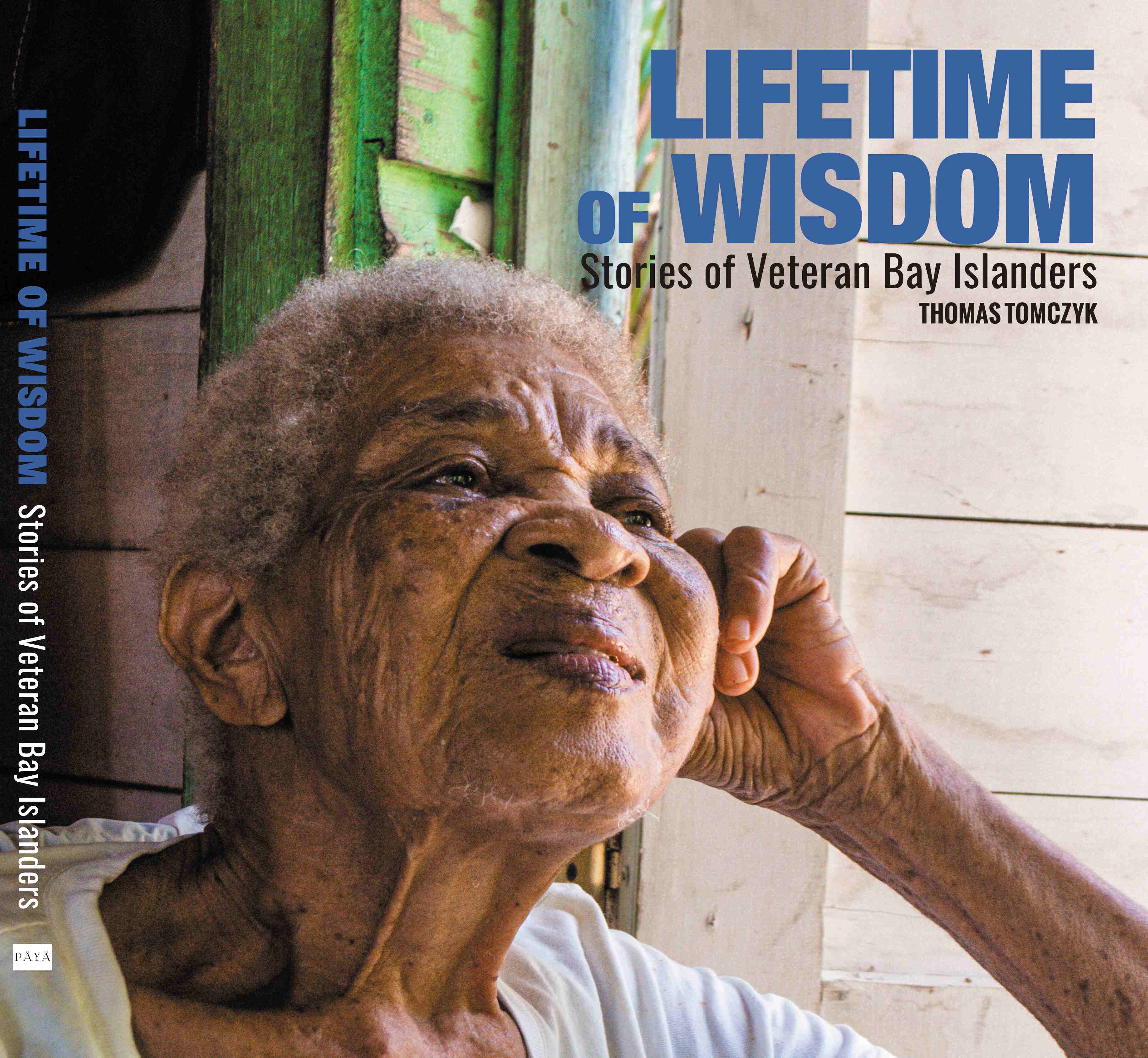 Event: Lifetime of Wisdom Book Signing & Virgie Film Premiere
