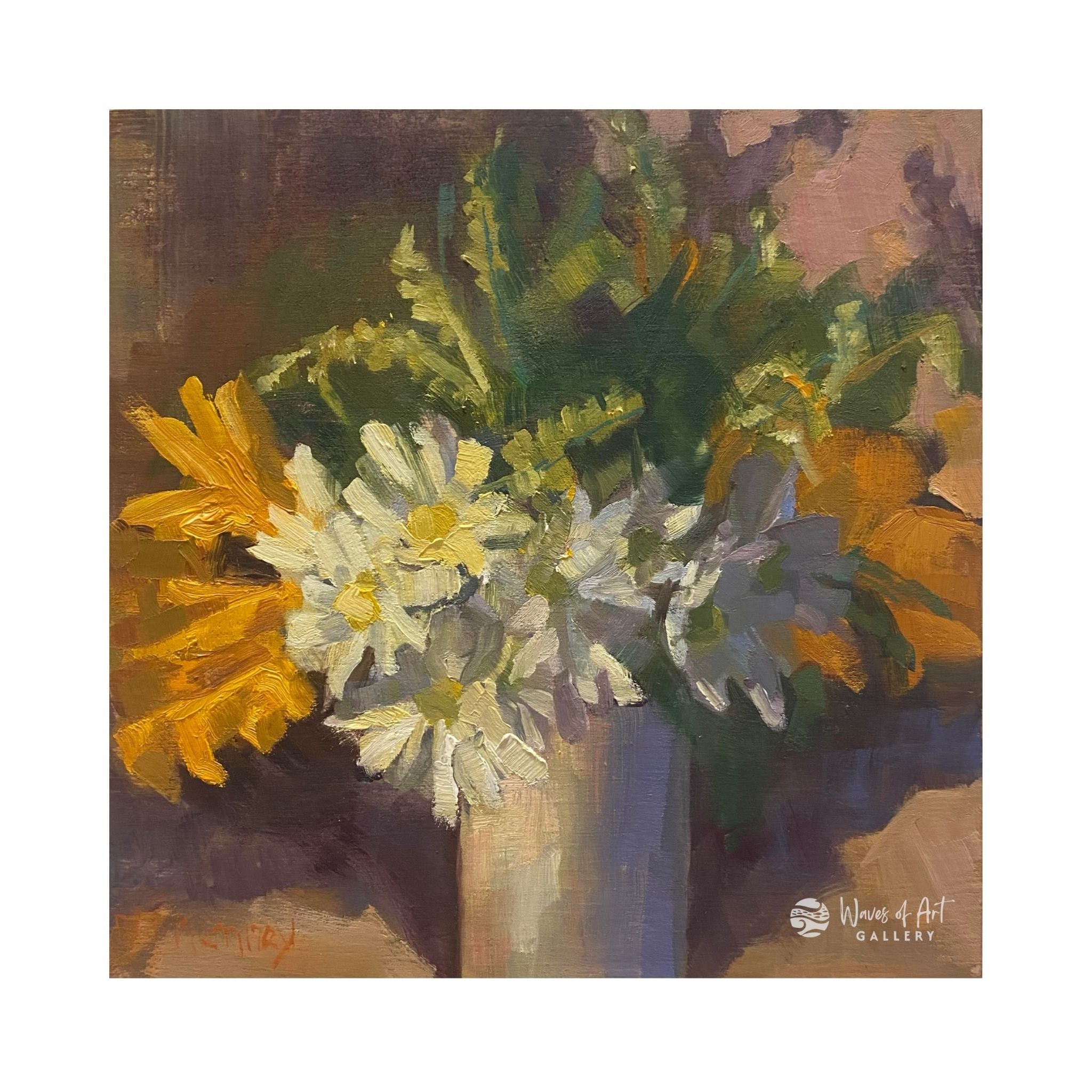 Daises