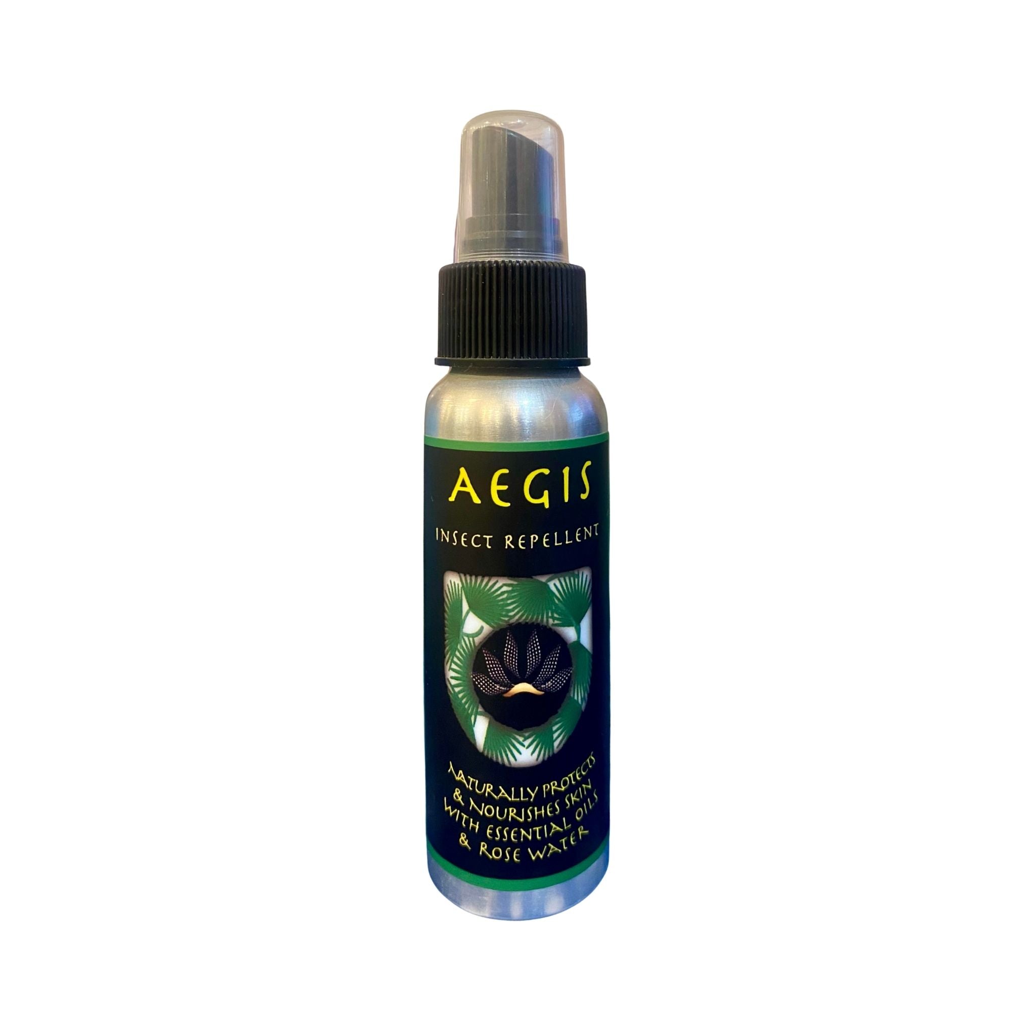 All Natural Bug Spray
