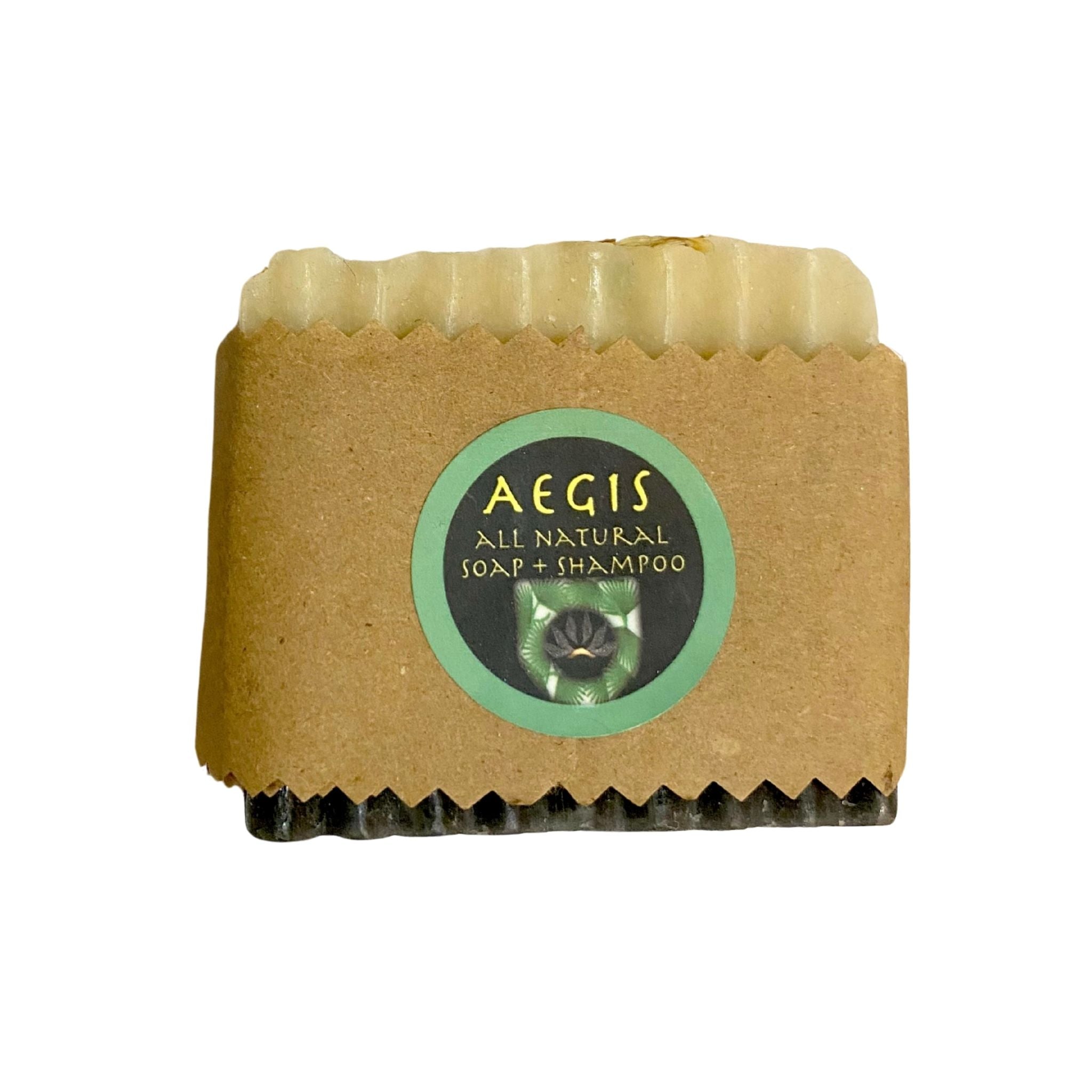 All-in-1 Soap