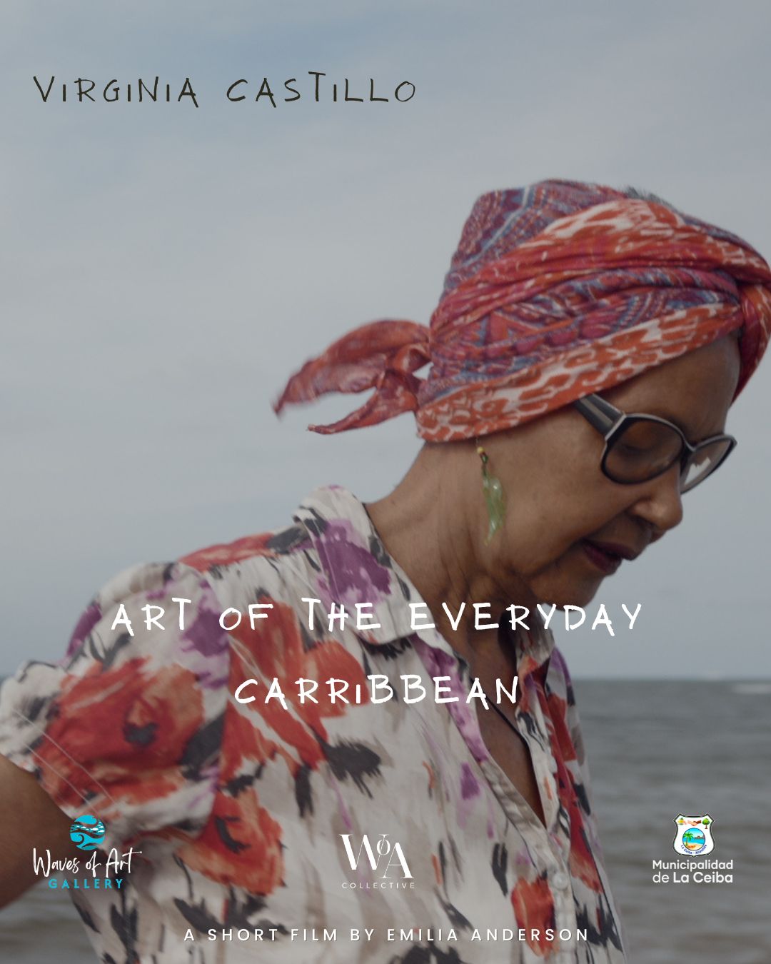 Event: Lifetime of Wisdom Book Signing & Virgie Film Premiere