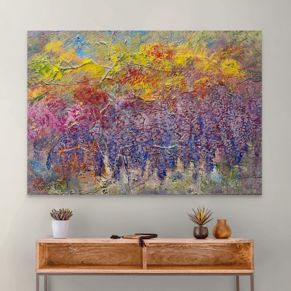 Flower Fever Dream