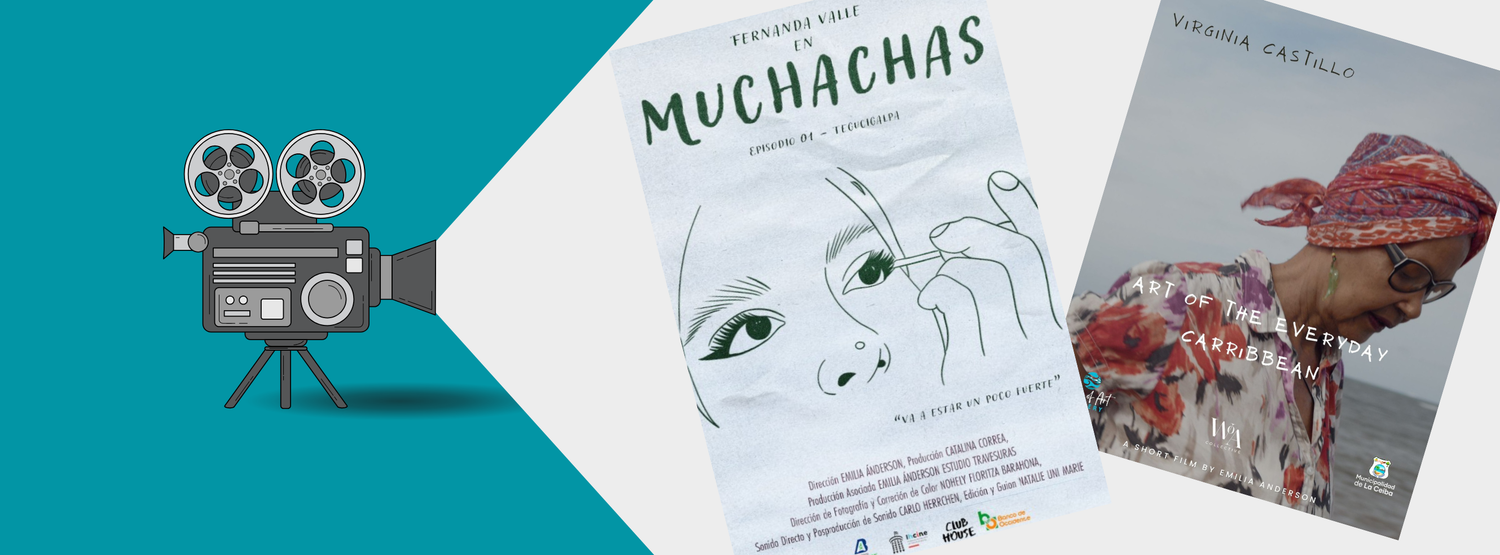Partner with Us: Support Independent Filmmaking in Honduras