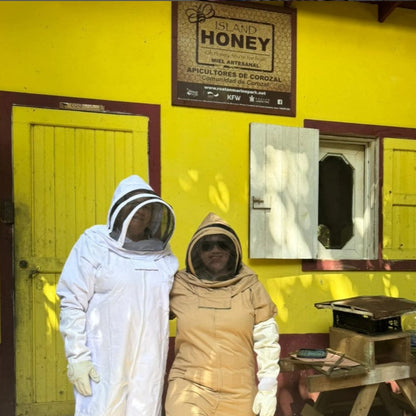 Island Honey - 8 oz