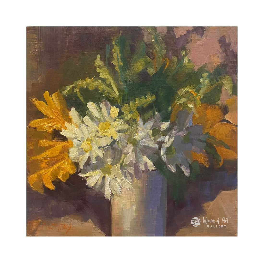 Daises