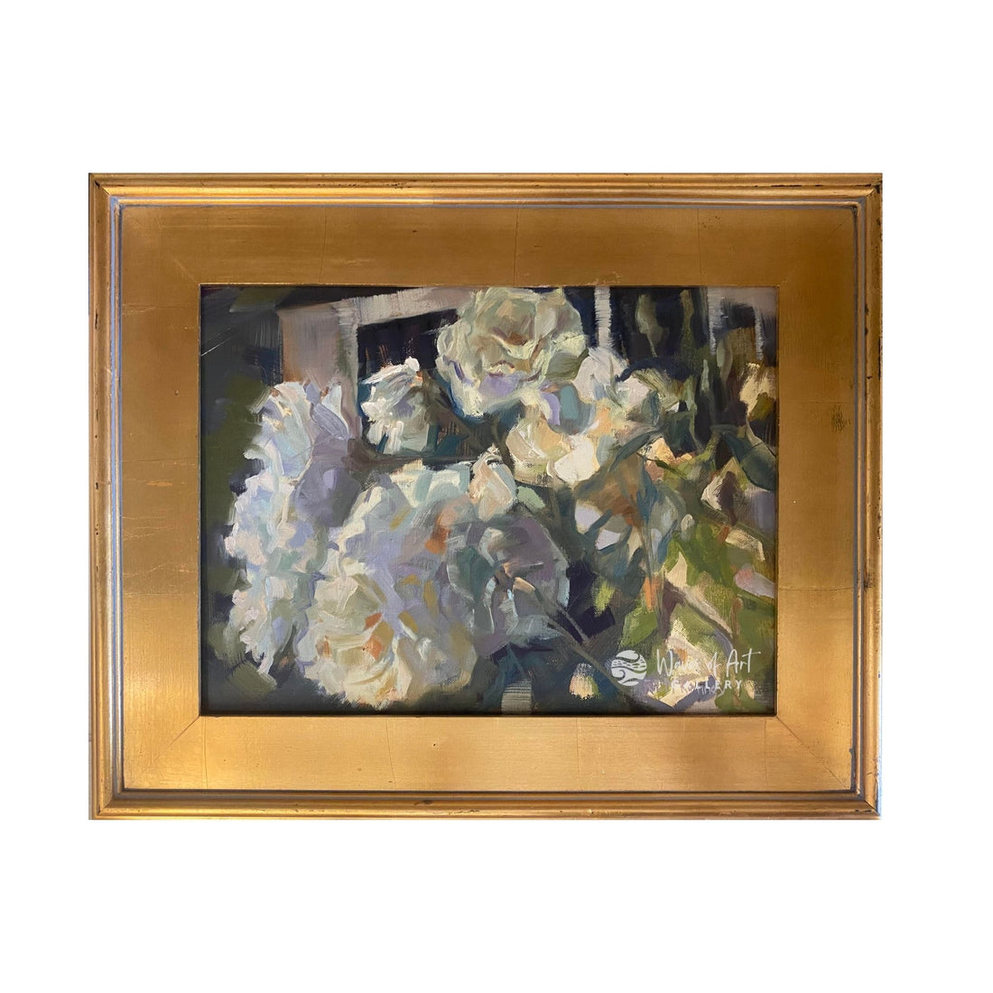 Wild Roses