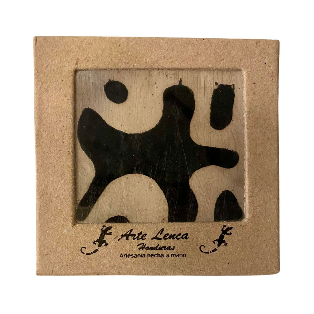Lenca Coasters