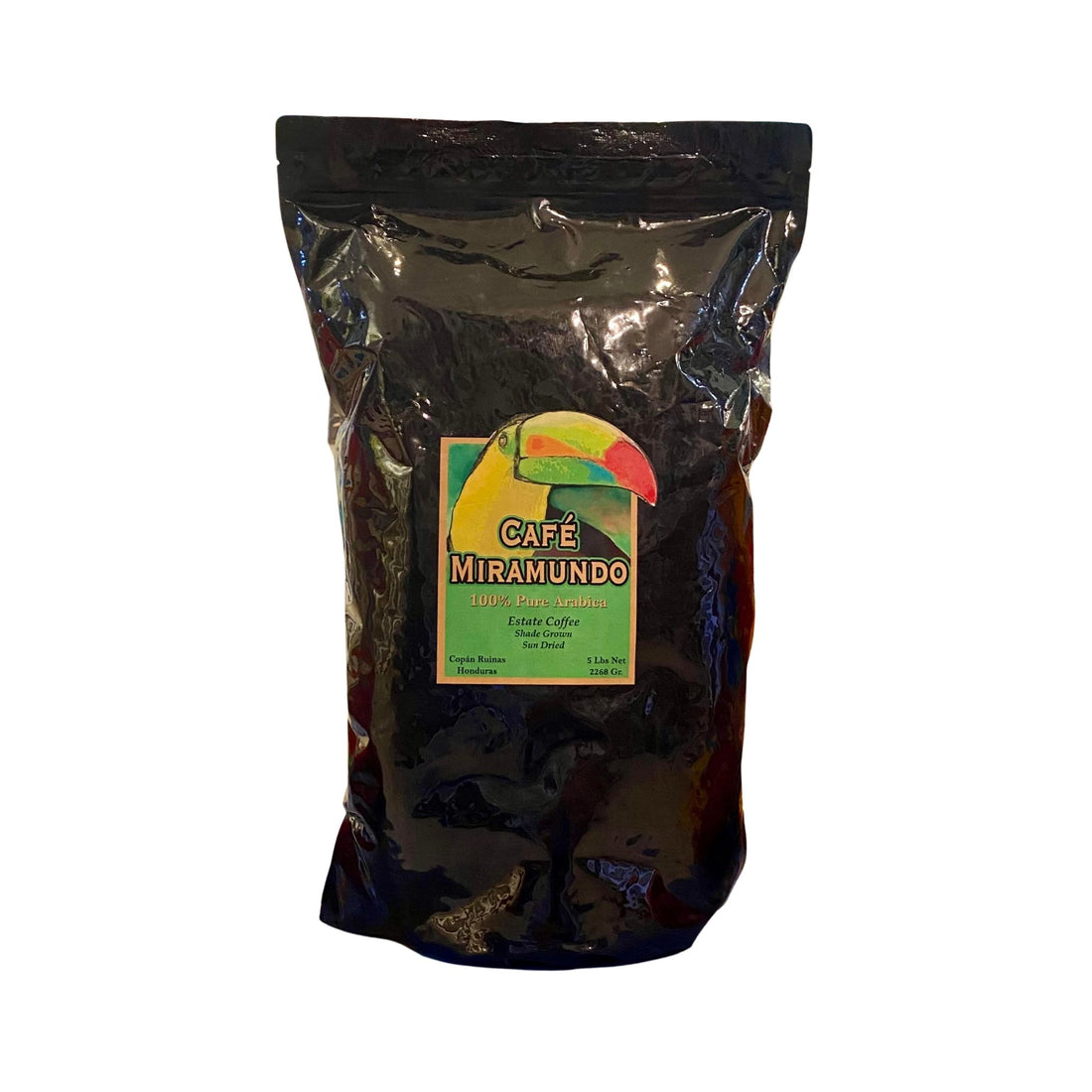 Miramundo Coffee - 5 lbs