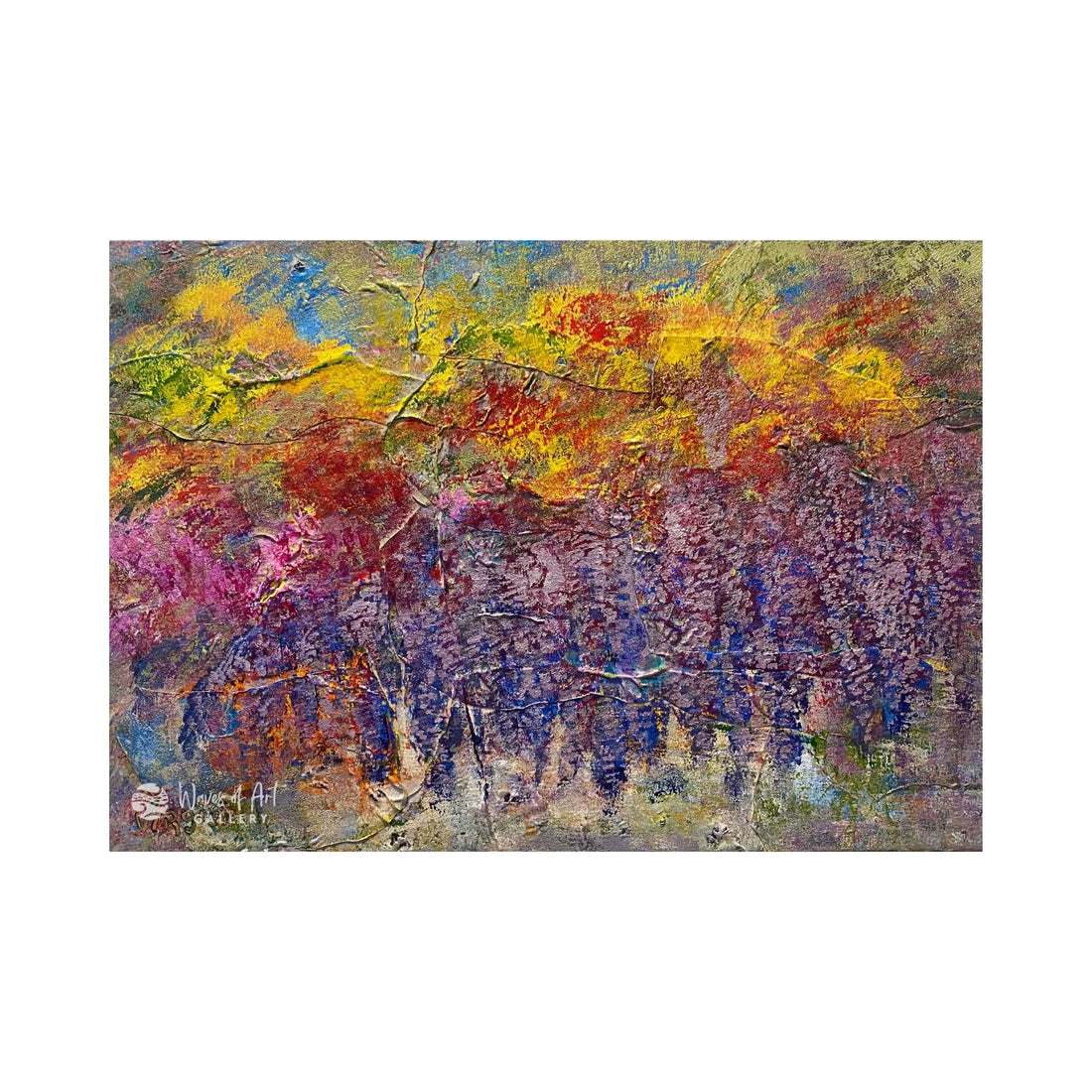 Flower Fever Dream