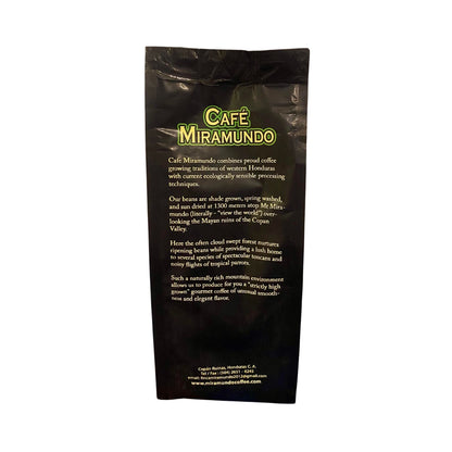 Miramundo Coffee - 12 oz
