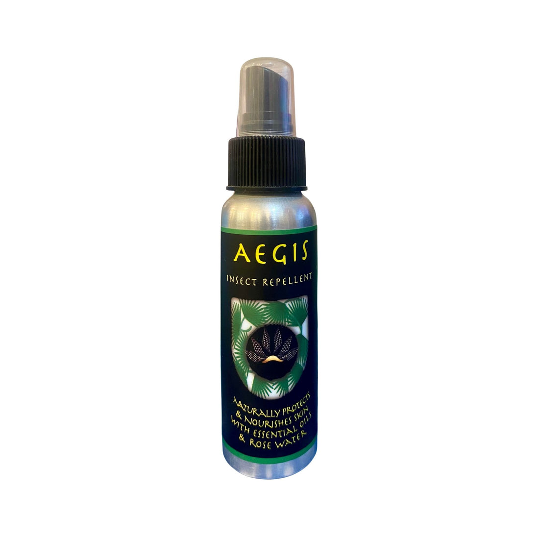 All Natural Bug Spray