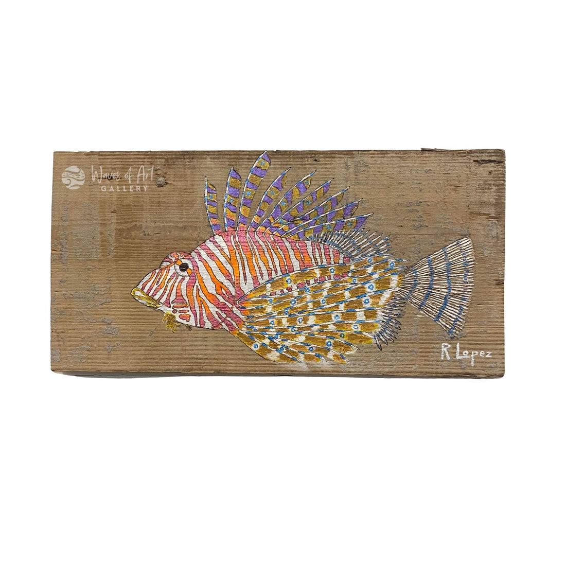 Lionfish