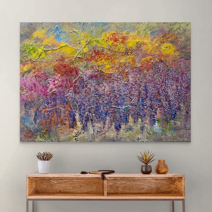 Flower Fever Dream