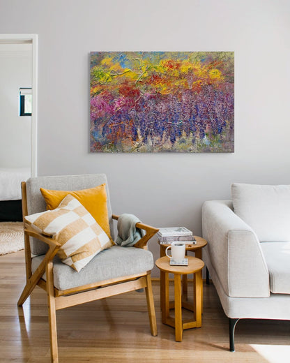 Flower Fever Dream